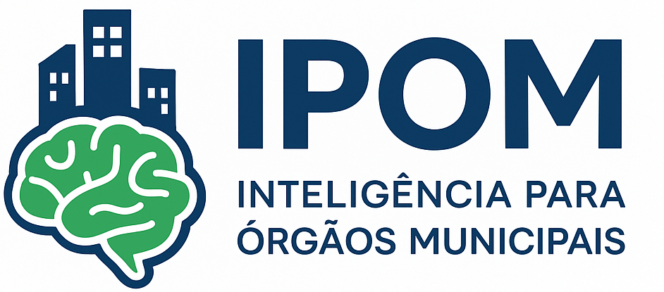 Logo IPOM